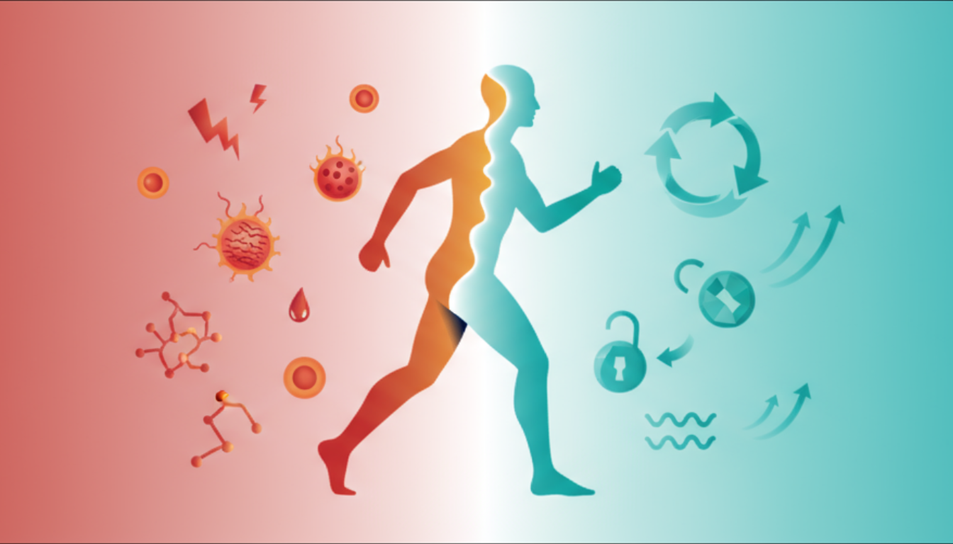 The Biggest Lie About Weight Loss